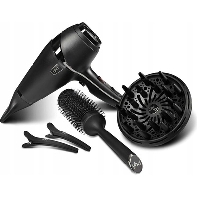 Ghd Air