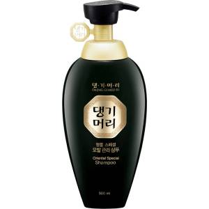 Doori Cosmetics Интензивно подхранващ шампоан против косопад Doori Oriental Special (DI033695)