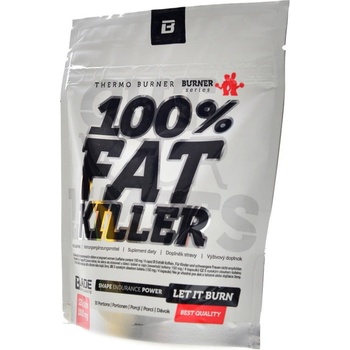 Hi Tec Nutrition 100% Fat killer 1000 120 kapslí