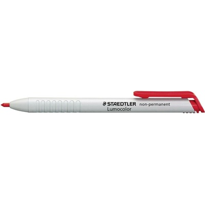 Staedtler 768N-2 červená