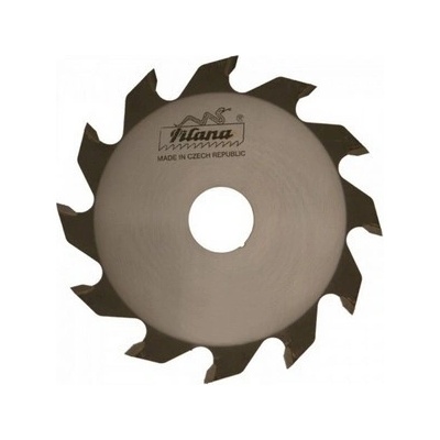 Pilana Pilový kotouč SK 150x3,0/2,2x30 5392 12 FZ - drážkovací - PI225392-150-30-30-12