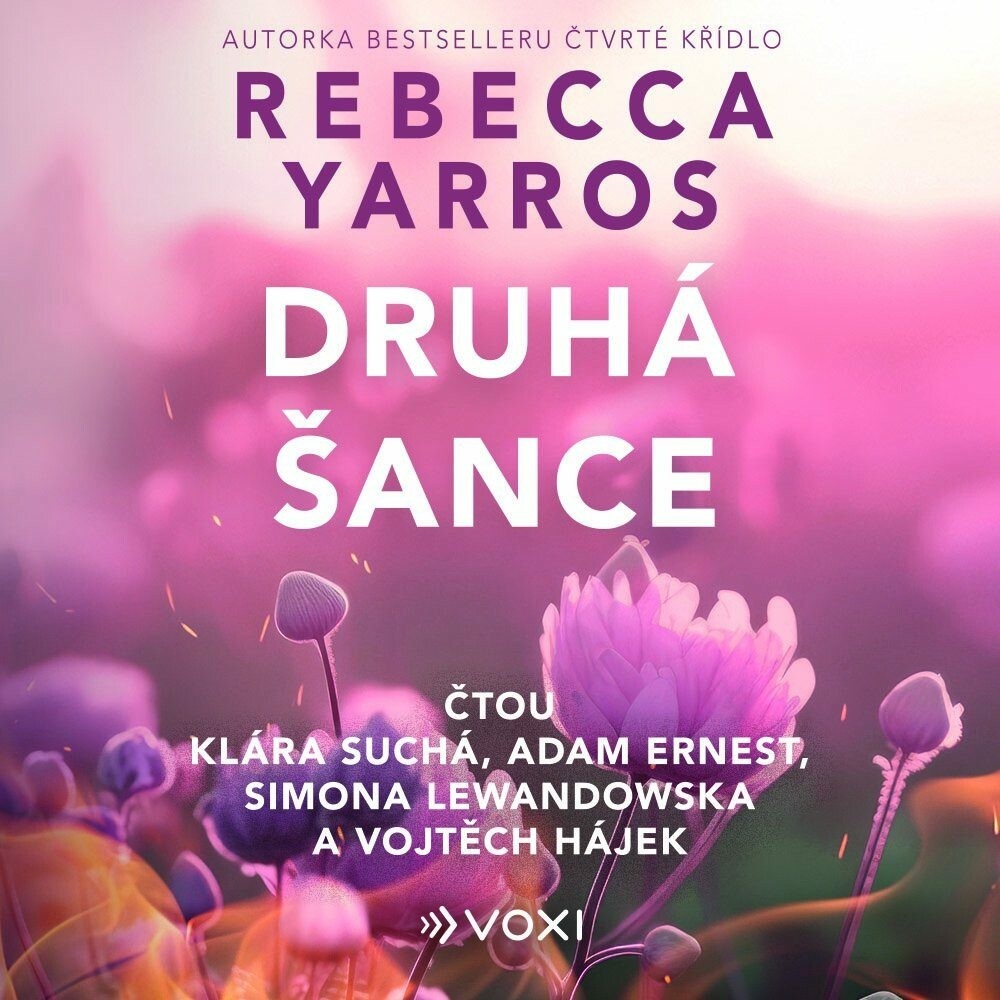 Druhá šance
