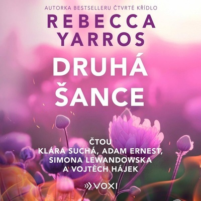 Druhá šance