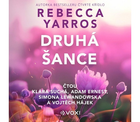 Druhá šance