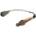 Lambda sonda BOSCH 0 258 006 345