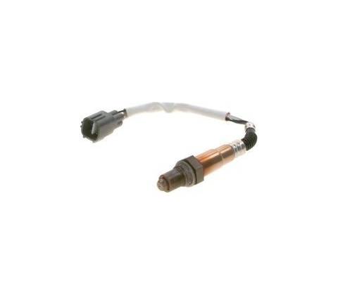 Lambda sonda BOSCH 0 258 006 345