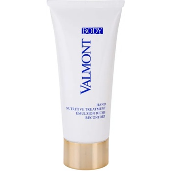 Image 1 of Valmont Body Time Control подхранващ крем за ръце 100ml