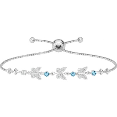Solla Dragonfly Elegance - Elegancia Vážky 925 ST-Z-NR6