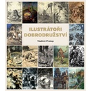 Ilustrátoři dobrodružství