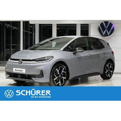 Volkswagen ID.3 Neo 58 kWh Life 140 kW