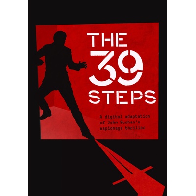 Kiss Publishing The 39 Steps (PC)