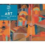 Harry n abrams Cal 27 art 365 days of masterpieces dtd | box