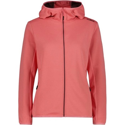 CMP Woman Jacket Fix Hood