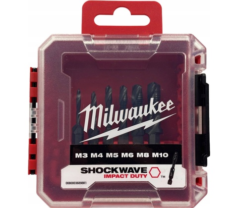 Milwaukee 4932498267