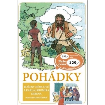 Pohádky