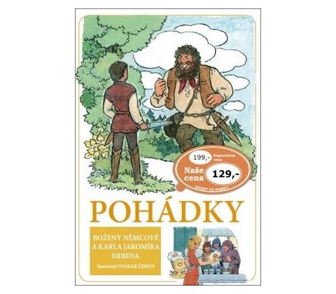 Pohádky