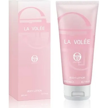 Sergio Tacchini La Volee Body Lotion 200ml лосион за жени