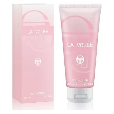 Sergio Tacchini La Volee Body Lotion 200ml лосион за жени