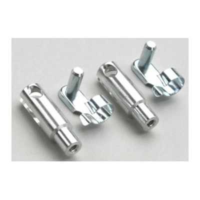 Revtec Алуминиева вилица hd със заключване m4 (2)