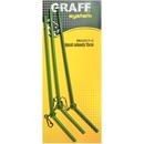 Graff System Prejazd Zahnutý 15cm Camo 3ks