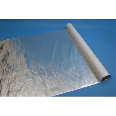 JUTA JUTAFOL REFLEX 150N AL 1,5x50 m