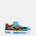 Slazenger Детски маратонки Slazenger Camo Go 2.0 Trainers Childrens - Blue Flames
