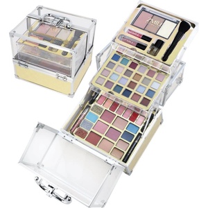 Zmile cosmetics Glam козметично куфарче