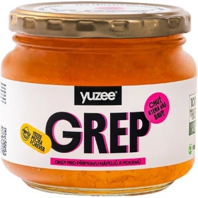 Yuzee Grep 0,55 kg