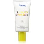 Supergoop! Unseen Sunscreen слънцезащитен крем SPF 50 50ml