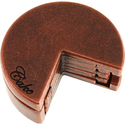 Eureka! Hanayama Cast Huzzle Cake