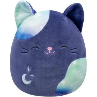 Squishmallows Nebeská kočka Metta – Zbozi.Blesk.cz