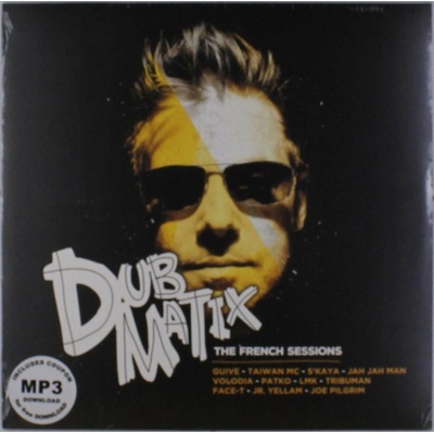 DUBMATIX: FRENCH SESSIONS LP