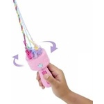 Mattel Barbie doll Mattel BRB PRINCER CIRCLED HIGHLIGHTS JCW55 WB4