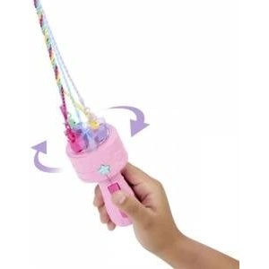 Mattel Barbie doll Mattel BRB PRINCER CIRCLED HIGHLIGHTS JCW55 WB4