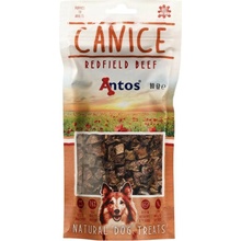 Antos Canice Sušené hovädzie mäso 80 g