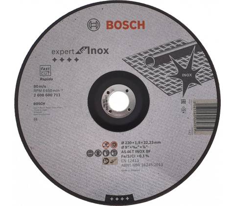 Bosch 2.608.600.711