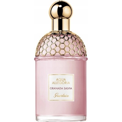 Guerlain Aqua Allegoria Granada Salvia toaletná voda unisex 75 ml