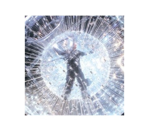 GABRIEL, PETER - GROWING UP LP