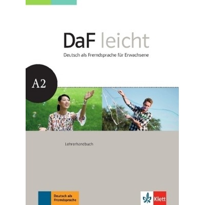 Lehrerhandbuch