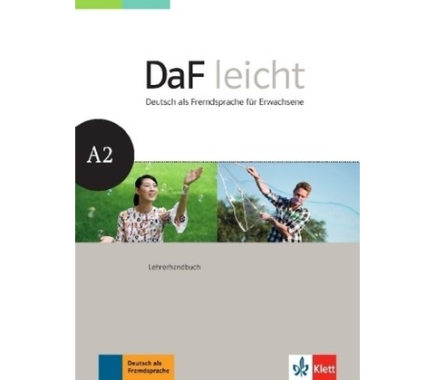 Lehrerhandbuch