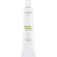 For Life & Madaga Grapevine Therapy pleťová maska 18 ml