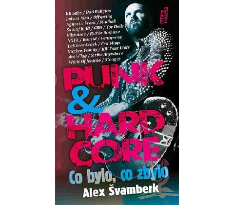 Punk & hardcor