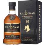 KILCHOMAN Loch Gorm 10 YO 2026 Limited Edition - малцово шотландско уиски 700ml
