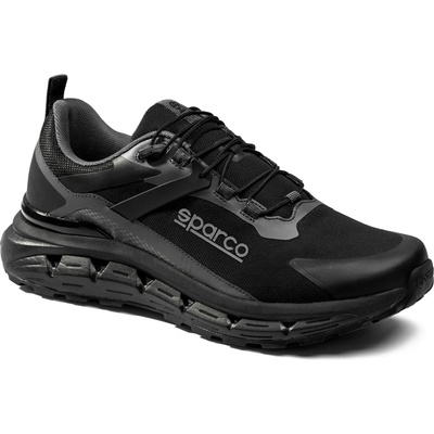 Sparco S-PIKE SISTERON O2 SR FO HRO