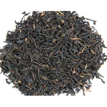 Grešík Čaje 4 světadílů Assam černý čaj sypaný 1 kg