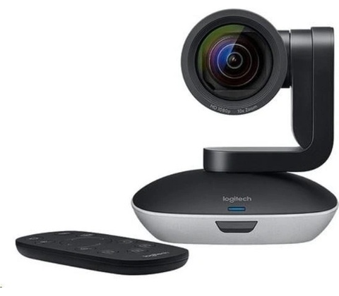 Logitech PTZ Pro 2