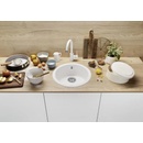 Image 1 of BLANCO RONDO (511621)