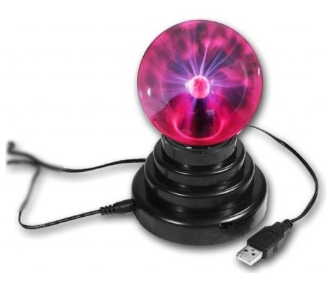 USB Plasma Ball