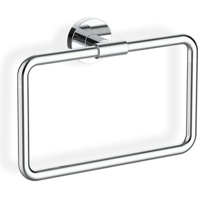 DECOR WALTHER Държач за кърпи Basic хром (0531200)