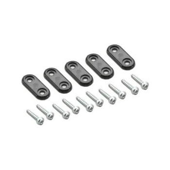 Revtec Найлонова малка поддържаща преграда на шасито (5)